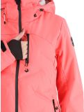 Thumbnail Icepeak, Flovilla ski jacket women Pink pink 