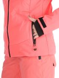 Thumbnail Icepeak, Flovilla ski jacket women Pink pink 