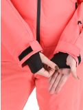 Thumbnail Icepeak, Flovilla ski jacket women Pink pink 