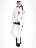 Thumbnail Icepeak, Flovilla ski jacket women White white 