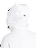 Thumbnail Icepeak, Flovilla ski jacket women White white 