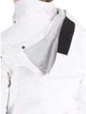 Thumbnail Icepeak, Flovilla ski jacket women White white 