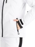 Thumbnail Icepeak, Flovilla ski jacket women White white 