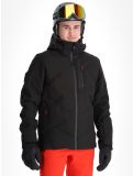 Thumbnail Icepeak, Foley ski jacket men Black black 