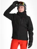 Thumbnail Icepeak, Foley ski jacket men Black black 