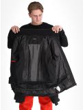 Thumbnail Icepeak, Foley ski jacket men Black black 