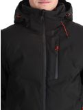 Thumbnail Icepeak, Foley ski jacket men Black black 