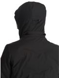 Thumbnail Icepeak, Foley ski jacket men Black black 