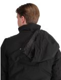 Thumbnail Icepeak, Foley ski jacket men Black black 