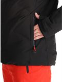 Thumbnail Icepeak, Foley ski jacket men Black black 