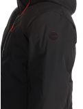 Thumbnail Icepeak, Foley ski jacket men Black black 