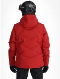 Thumbnail Icepeak, Foley ski jacket men Cranberry red 