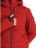 Thumbnail Icepeak, Foley ski jacket men Cranberry red 