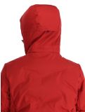 Thumbnail Icepeak, Foley ski jacket men Cranberry red 