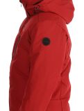 Thumbnail Icepeak, Foley ski jacket men Cranberry red 