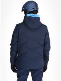 Thumbnail Icepeak, Foley ski jacket men Dark Blue blue 