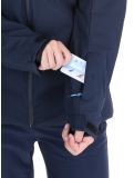 Thumbnail Icepeak, Foley ski jacket men Dark Blue blue 