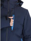 Thumbnail Icepeak, Foley ski jacket men Dark Blue blue 