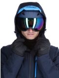 Thumbnail Icepeak, Foley ski jacket men Dark Blue blue 