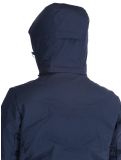 Thumbnail Icepeak, Foley ski jacket men Dark Blue blue 