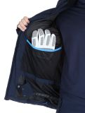 Thumbnail Icepeak, Foley ski jacket men Dark Blue blue 