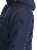 Thumbnail Icepeak, Foley ski jacket men Dark Blue blue 