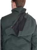 Thumbnail Icepeak, Foley ski jacket men Dark Olive green 