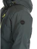 Thumbnail Icepeak, Foley ski jacket men Dark Olive green 