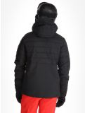 Thumbnail Icepeak, Folsom ski jacket men Black black 