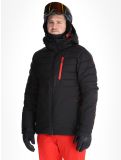 Thumbnail Icepeak, Folsom ski jacket men Black black 