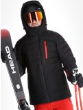 Thumbnail Icepeak, Folsom ski jacket men Black black 