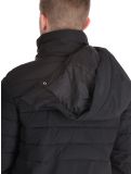 Thumbnail Icepeak, Folsom ski jacket men Black black 