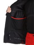 Thumbnail Icepeak, Folsom ski jacket men Black black 