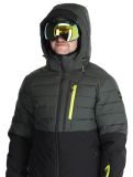 Thumbnail Icepeak, Folsom ski jacket men Dark Olive green 