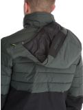 Thumbnail Icepeak, Folsom ski jacket men Dark Olive green 