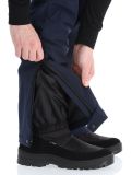 Thumbnail Icepeak, Frankfurt softshell ski pants men Dark Blue blue 