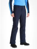 Thumbnail Icepeak, Frankfurt softshell ski pants men Dark Blue blue 