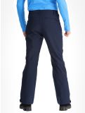 Thumbnail Icepeak, Frankfurt softshell ski pants men Dark Blue blue 