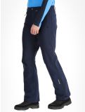 Thumbnail Icepeak, Frankfurt softshell ski pants men Dark Blue blue 