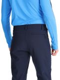 Thumbnail Icepeak, Frankfurt softshell ski pants men Dark Blue blue 