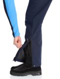 Thumbnail Icepeak, Frankfurt softshell ski pants men Dark Blue blue 