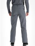 Thumbnail Icepeak, Frankfurt softshell ski pants men Granite grey 