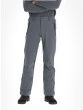 Thumbnail Icepeak, Frankfurt softshell ski pants men Granite grey 