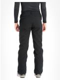 Thumbnail Icepeak, Frankfurt softshell ski pants men Black black 