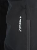 Thumbnail Icepeak, Frankfurt softshell ski pants men Black black 