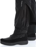 Thumbnail Icepeak, Frechen softshell ski pants short model women Black black 