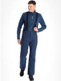 Thumbnail Icepeak, Freiberg ski pants men Dark Blue blue 