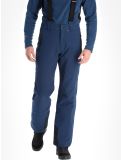 Thumbnail Icepeak, Freiberg ski pants men Dark Blue blue 