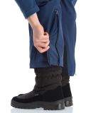 Thumbnail Icepeak, Freiberg ski pants men Dark Blue blue 