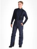 Thumbnail Icepeak, Freiberg ski pants men Dark Blue blue 